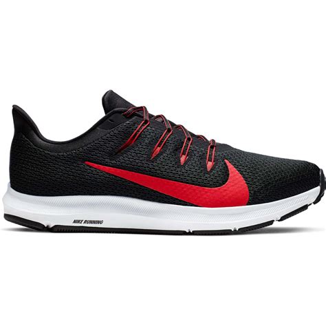 nike quest 2 herren günstig|Nike Men's Quest 2 Running Shoe, 12 US, Black/White.